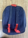 Barbie School Bag | Simple