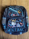 Hello Kitty Simple School Bag