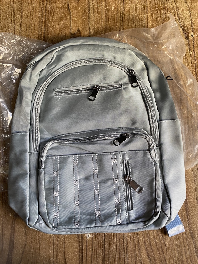 Fancy Bag 2 
