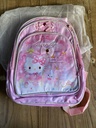 Pinky Pink Bag