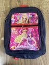 Barbie School Bag | Simple