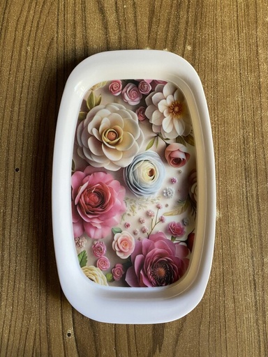 Tea Dishes
